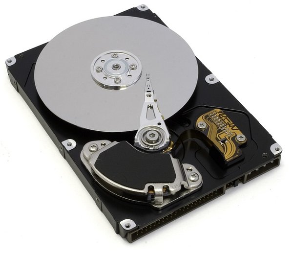 Pourquoi opter pour les disques durs internes pour les ordinateurs ?